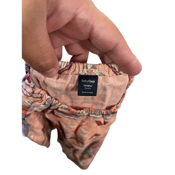 Girls Corduroy Bundle Skort Dress Overalls Pants Size 3T - Picture 5 of 12